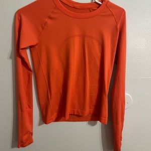 lululemon seiftly tech race length